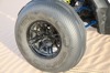 Sand King 4 Ply Bias Front Tire 32 x 11-15