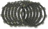 Clutch Friction Kit - Standard Cork Style Clutch Friction Kit - Standard Cork Style