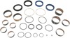 Fork Seal & Bushing Kit - For 02-17 Honda CRF250R/X CRF450R/X