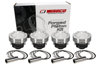 Wiseco Piston Kit -16cc 2.0L Fits Subaru FA20 Direct Injection