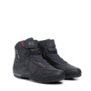 TCX R04D WP Boots Black Size 47 Waterproof Motorcycle Shoes TCX R04D WP Boots Black Size 47 Waterproof Motorcycle Shoes