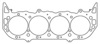 Cometic Head Gasket .040in MLS 4.630in Bore Fits GM Gen II/Mark IV BB