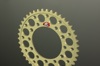 01-23 Honda CBR 600RR/CBR1000RR/ CBR929/945RR Rear Sprocket - Hard Anodized 520-44 Teeth