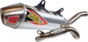 T-6 Full Exhaust - For 23-24 KTM, GG, & Husq. 250 & 350 4T