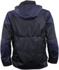 Speed and Strength Trial By Fire Mesh Jacket Navy Small - Mesh riding jacket Navy Small