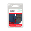 Brembo Front Brake Pad 99 Hyosung GA-4 125cc - Front brake pad for Hyosung GA-4 125cc 1999