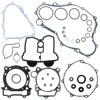 QuadBoss Gasket Set with Oil Seals for 04-13 YFZ450 - Complete gasket set with oil seals for YFZ450