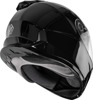GMAX FF-49S Snow Helmet Black w/ Electric Shield Medium