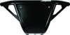 DragonFire Racing Front Bumper Black For 15-22 Polaris RZR 900/1000 - Original front bumper For 15-22 Polaris RZR 900/1000