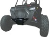 DragonFire Racing Front Bumper Black For 15-22 Polaris RZR 900/1000 - Original front bumper For 15-22 Polaris RZR 900/1000