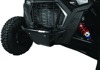 DragonFire Racing Front Bumper Black For 15-22 Polaris RZR 900/1000 - Original front bumper For 15-22 Polaris RZR 900/1000