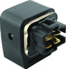 QuadBoss Starter Solenoid & Relay For Polaris Predator 50 04-06 - Fits Polaris Predator 50 2004-2006