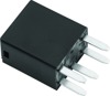QuadBoss 30 Amp Relay Black Fits 11-20 Can-Am Commander 1000