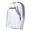 USWE Kalk Off-Road Jersey Black XS Adult USWE Kalk Off-Road Jersey Black XS Adult
