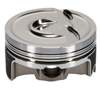 Wiseco Piston Set -12cc Dish 1.304 CH Fits Chevrolet LT1 Gen V 6.2L