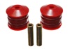 Red Motor Mount Replacements 2 Torque Positions Fits 95-03 Nissan Maxima