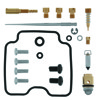 QuadBoss Carburetor Kit For 04-07 Yamaha YXR660 Rhino 4x4 - Fits 04-07 Yamaha YXR660 Rhino 4x4