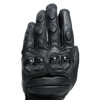 Dainese Impeto Gloves Black/Black - XS - Sport riding gloves in Black, XS