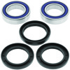 QuadBoss Rear Wheel Bearing Kit for 82-85 Honda ATC110 - Rear wheel bearing kit for Honda ATC110 (82-85)