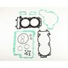 Athena Complete Gasket Kit For Polaris Ranger 900 RZR XP 11-12 (No Valve Cover)