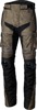 RST Pro Series Ranger CE Pants Digi Green Textile US 30 - Adventure touring pants in green, size US 30