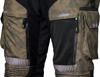 RST Pro Series Ranger CE Pants Digi Green Textile US 44 5XL - Adventure touring pants, Digi Green, US 44 / 5XL