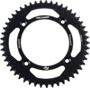 Fire Power Rear Aluminum Sprocket 49T Black For Honda CR80R/CR85R/CR150R