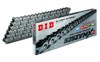 D.I.D 525ZVM-X2 Motorcycle Chain 130 Links - 130-link 525 chain for motorcycles