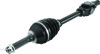 QuadBoss Front Left Axle for 2004 Polaris ATP 330 4x4