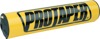 ProTaper 10in Round Bar Pad - Race Yellow - Handlebar pad, 10in, Race Yellow