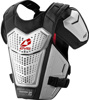 Revo 5 Roost Guard White Large/X-Large Revo 5 Roost Guard White Large/X-Large