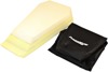 Powermadd ESR Ergonomic Seat Riser Kit with Foam Insert for Ski Doo Rev
