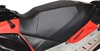 Powermadd ESR Ergonomic Seat Riser Kit with Foam Insert for Ski Doo Rev