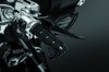 Kuryakyn Kinetic Throttle Boss Black - Throttle Boss for Kinetic Grips, Black