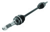 QuadBoss Front Right Axle for 06-09 Yamaha YXR450 Rhino