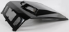 Maier Vented Hood Black Fits 2008-2014 Polaris RZR 800/RZR 4 800