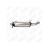 MBRP Performance Slip-On Exhaust Fits 07-19 Yamaha Phazer Sidewinder ZR
