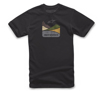 Alpinestars Expo Tee Black Medium