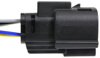 NGK OE Type 5-Wire Wideband A/F Sensor 27019