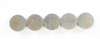 Valve Shims 2.15mmx7.5mm (5 PACK) Valve Shims 2.15mmx7.5mm (5 PACK)