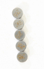 Valve Shims 2.65mmx7.5mm (5 PACK) Valve Shims 2.65mmx7.5mm (5 PACK)