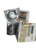 Yamaha Piston Kit 2nd Oversize - 5X2-11630-20 - for YZ80 Yamaha Piston Kit 2nd Oversize - 5X2-11630-20 - for YZ80