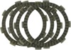 Clutch Friction Kit - Standard Cork Style Clutch Friction Kit - Standard Cork Style