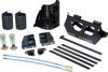 KFI V-Plow Center Pivot Kit for Pro-V Plow System - Center Pivot Kit for UTV Pro-V Plow System KFI V-Plow Center Pivot Kit for Pro-V Plow System - Center Pivot Kit for UTV Pro-V Plow System