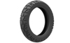 Kenda Trakmaster DTR Front Tire 110/80-19 59T Tubeless - Dual sport tire, 110/80-19 59T, front, tubeless