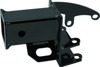 QuadBoss 2in Rear Hitch for 14-22 Honda TRX420FM Rancher - For 14-22 Honda TRX420FM FourTrax Rancher 4x4
