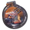 Stainless Steel Front Brake Line Kit - 2 Lines - For 02-07 Honda 919/CB900F