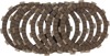 Clutch Friction Kit - Standard Cork Style Clutch Friction Kit - Standard Cork Style