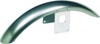 Bikers Choice Raw Narrow Front Fender Chrome Bracket for 21in Wheel