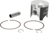 Wiseco Piston Kit 89.00mm STD For Honda CR480/CR500R 82-01